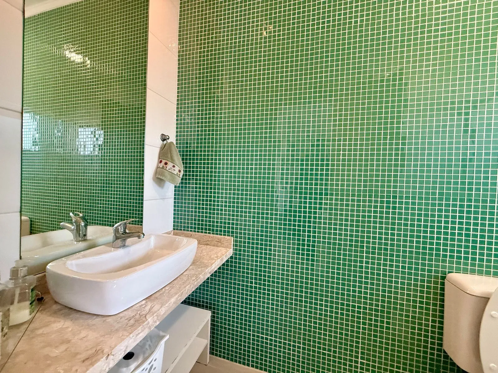 Imagem Casa em Maristela
