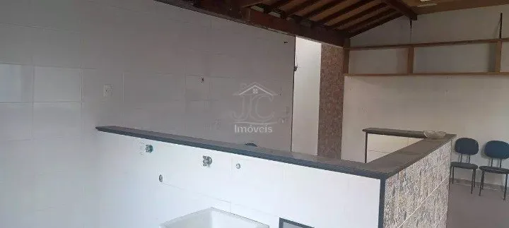 Imagem CASA A VENDA RESIDENCIAL / COMERCIAL NA REGIÃO CENTRAL DE VALINHOS/SP.