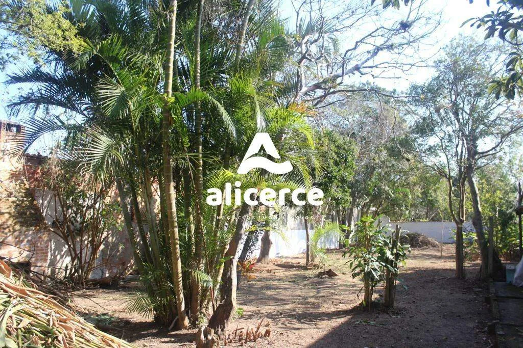 Imagem Terreno com Casa à venda l 2.085,85m² l Tapera da Base - Florianópolis/SC