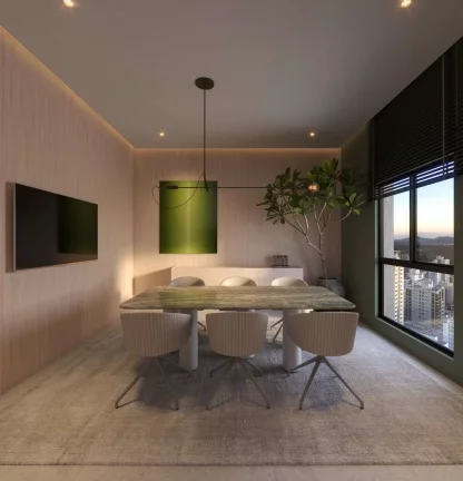 Imagem Sytonia - Apartamento à venda no bairro Meia Praia - Itapema/SC