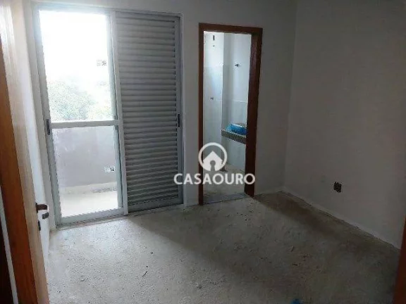 Imagem Cobertura com 3 quartos à venda, 158 m² - Floresta - Belo Horizonte/MG