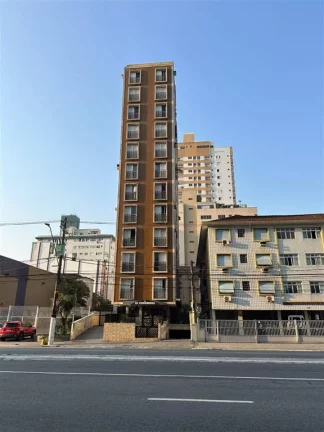 Imagem APARTAMENTO COM 89 m² - PRAIA DOS MILIONÁRIOS - SAO VICENTE SP