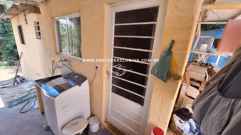 Imagem Oportunidade COMERCIAL 3 CASAS em TERRENO 585M² ideal para LOCAÇÕES