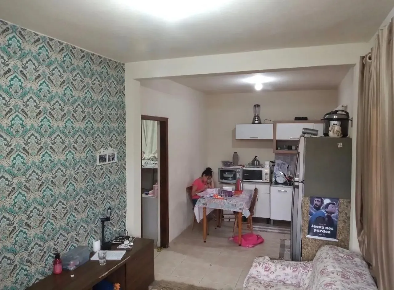 Imagem Casa em Maringá