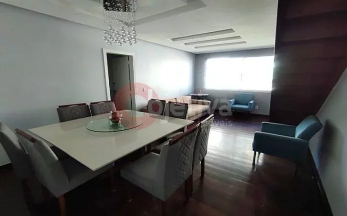 Imagem Cobertura com 5 dormitórios à venda, 210 m² por R$ 1.600.000,00 - Centro - Cabo Frio/RJ