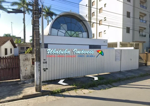 Imagem Excelente galpão comercial