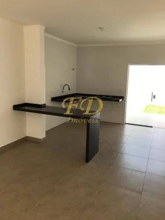 Imagem Casa em Atibaia Financiamento Bancário / Nova Atibaia