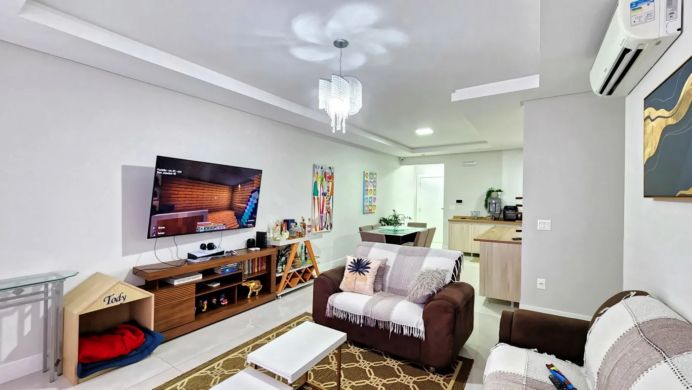 Imagem Apartamento Zona Central para Venda em Balneário Camboriú, CENTRO, 4 dormitórios, 2 suítes, 4 banheiros, 3 vagas