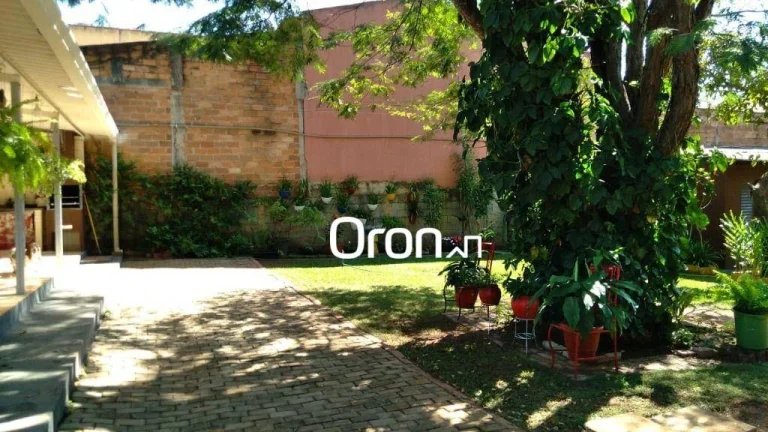 Imagem Casa à venda, 250 m² por R$ 900.000,00 - Jardim Imperial - Aparecida de Goiânia/GO