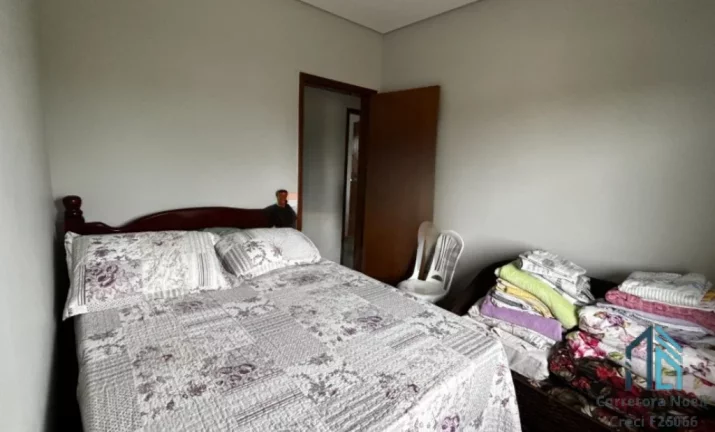 Imagem Imóvel Comercial/Residencial a venda 03 quartos c/suíte, parte inferior comércio em Matinhos PR