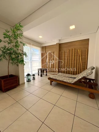 Imagem Apartamento à venda em Osasco-SP, Bairro Santa Maria: 2 quartos, 1 banheiro, 1 vaga, 48m² - Imperdível!