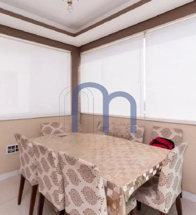 Imagem APARTAMENTO RESIDENCIAL em SÃO PAULO - SP, VILA AMÉLIA
