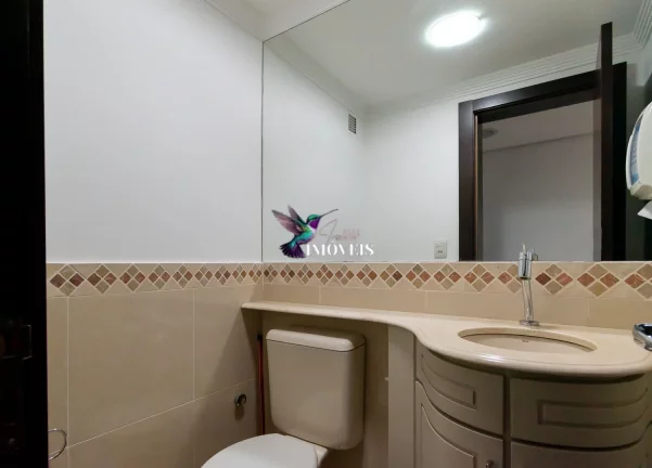 Imagem Sala à venda no bairro Auxiliadora - Porto Alegre/RS