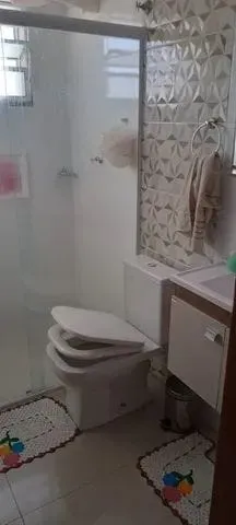 Imagem Casa à venda 5 Quartos, 2 Suites, 2 Vagas, 175M², Residencial Maricá, Pindamonhangaba - SP | Condomínio Residencial Laguna