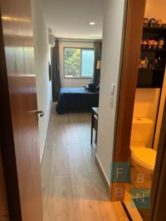 Imagem Apartamento Zona Sul para Venda em Rio de Janeiro / RJ no bairro Botafogo