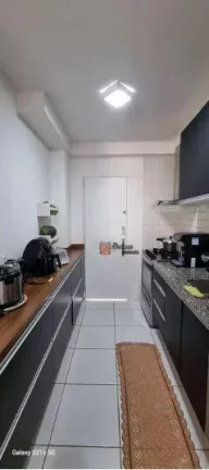 Imagem Apartamento com 3 dormitórios à venda, 94 m² por R$ 910.000,00 - Engordadouro - Jundiaí/SP