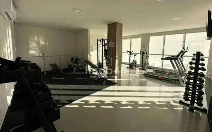Imagem Apartamento à Venda na Praia Comprida, São José, 54m², 1 Suíte
