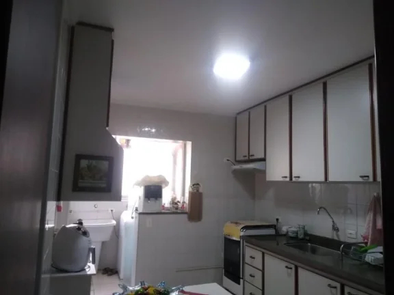 Imagem Imóvel em Piracicaba. Apartamento residencial com 02 dormitórios, sendo 01 com armário embutido ,...