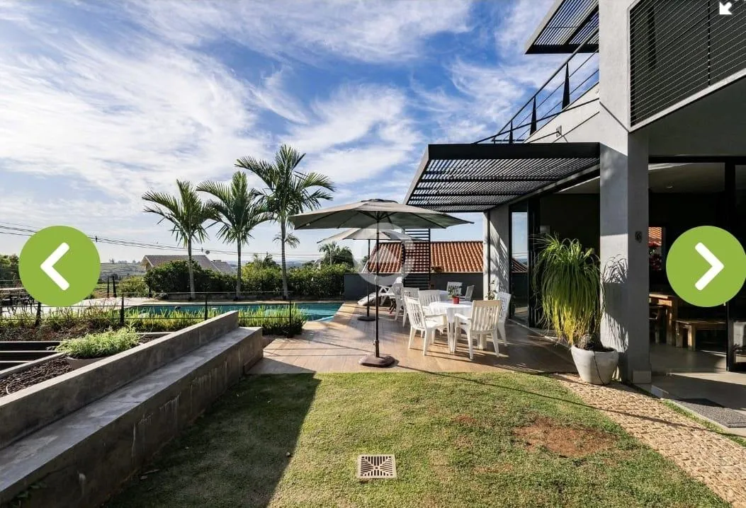 Imagem Venda de Casa Deslumbrante com Vista Permanente do Pôr do Sol em Sousas!