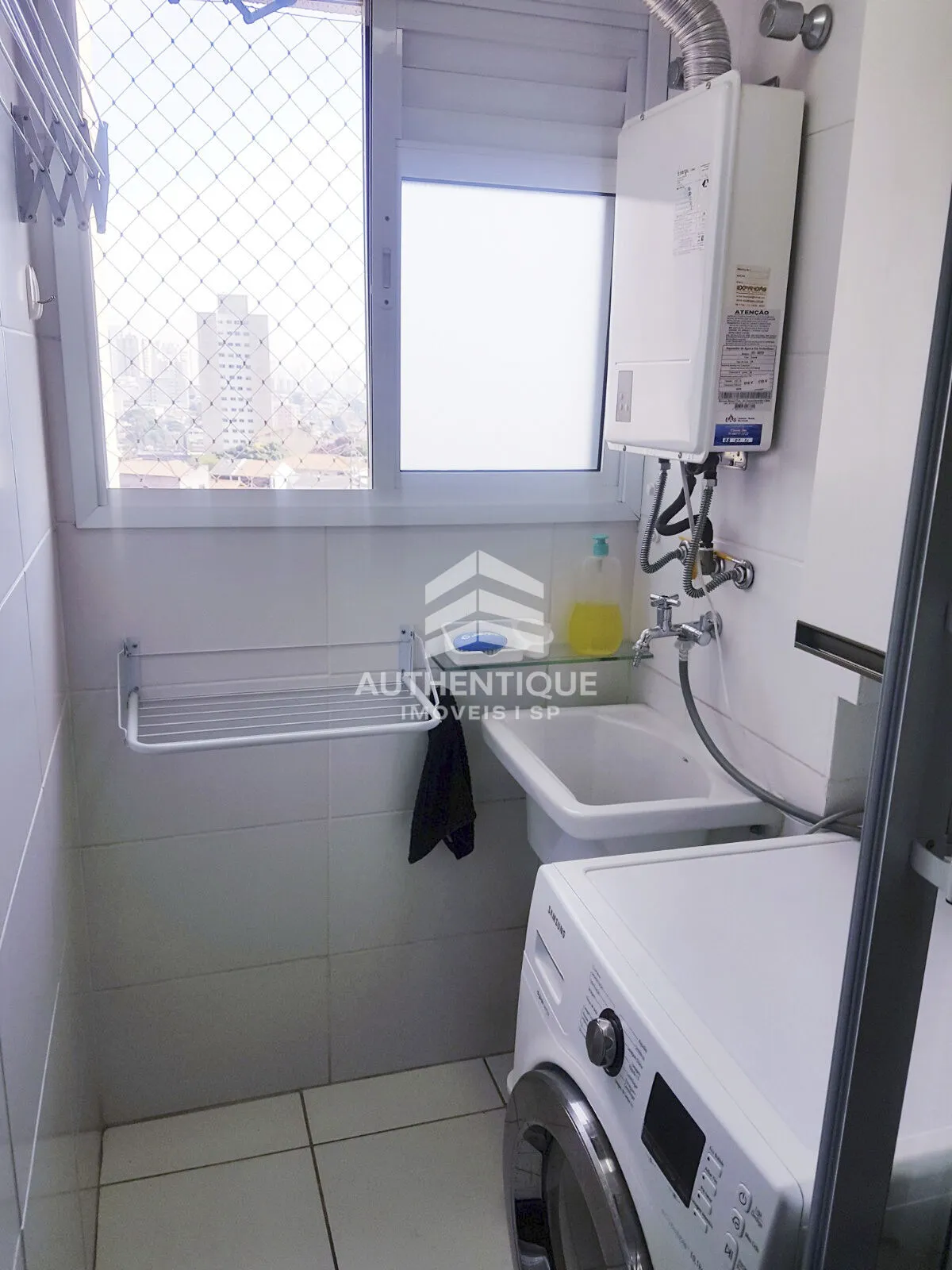 Imagem LIFE STYLE JABAQUARA - Apartamento no bairro Jabaquara à venda