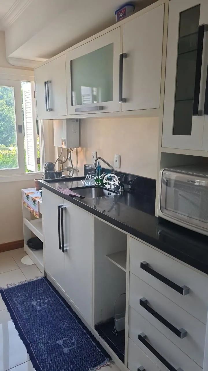 Imagem Vende apto no centro de Canela- 2 quartos- R$630.000,00