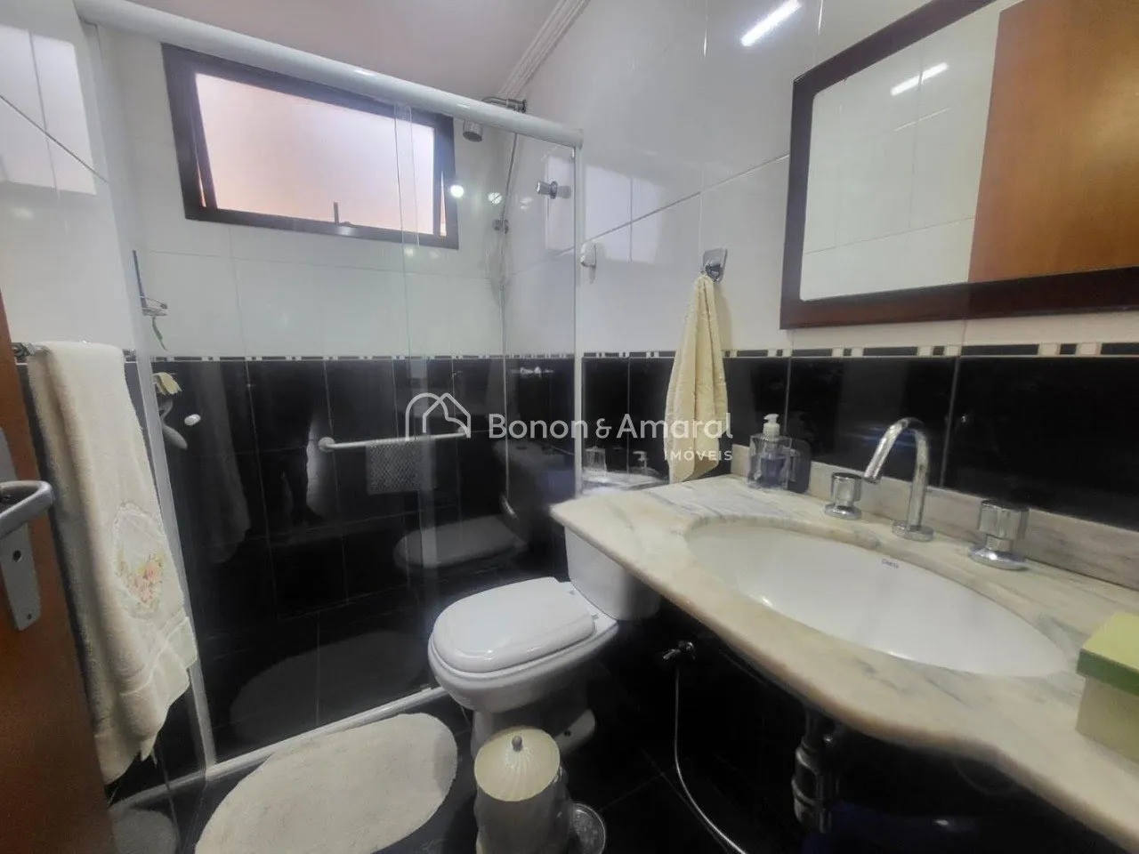 Imagem Apartamento à Venda no Cambuí - Localização Privilegiada!