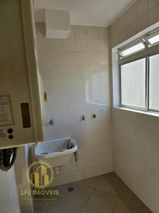 Imagem Apartamento Pronto para Morar na Vila Bertioga / Mooca, São Paulo - 3 Quartos, Suíte e 2 Vagas de Garagem