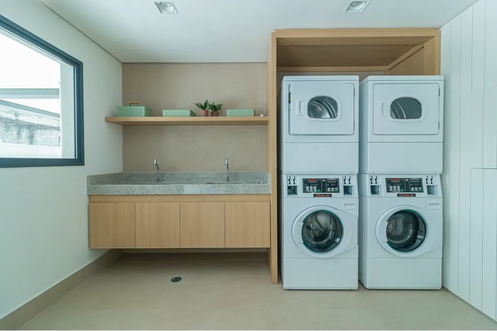 Imagem Apartamento à venda em São Paulo, Vila Mariana, com 1 quarto, 37m2