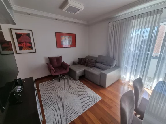 Imagem Apartamento à venda 3 quartos em Centro, São Bernardo do Campo, SP