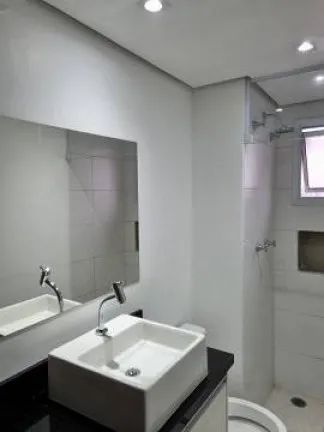 Imagem Apartamento com 3 Quartos à Venda, 55 m² em Liberdade - São Paulo