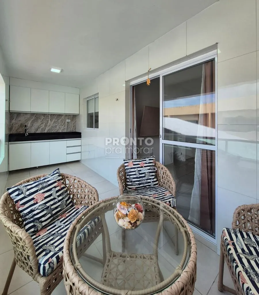 Imagem Mar do Almirante Residence 2