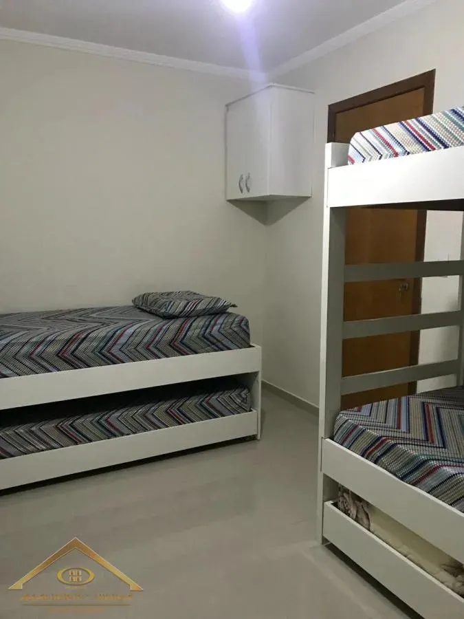 Imagem Apartamento para Venda em Cabo Frio / RJ no bairro Passagem