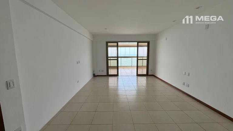 Imagem Apartamento com 4 dormitórios à venda, 341 m² por R$ 6.990.000,00 - Praia da Costa - Vila Velha/ES