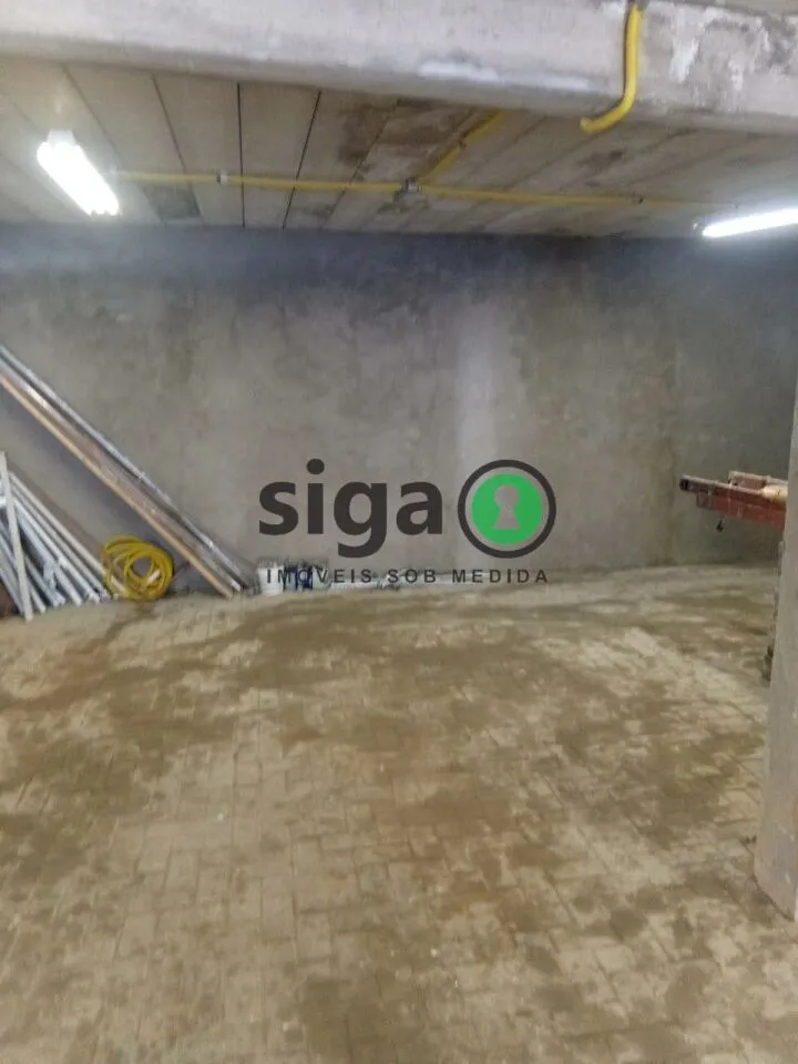 Imagem Casa comercial para locação na Vila Andrade!!!