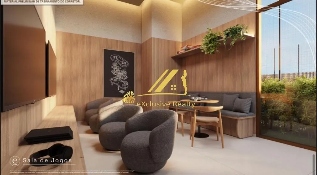 Imagem Apartamento RESIDENCIAL em Salvador - Bahia, Horto Florestal