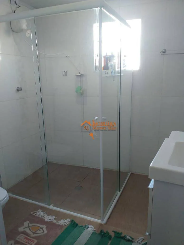 Imagem Sobrado com 4 dormitórios à venda por R$ 689.000,00 - Jardim Ponte Alta I - Guarulhos/SP