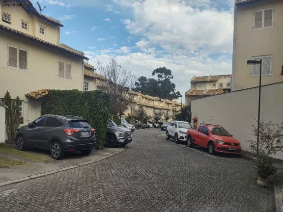 Imagem CASA RESIDENCIAL em SÃO PAULO - SP, PARQUE MUNHOZ
