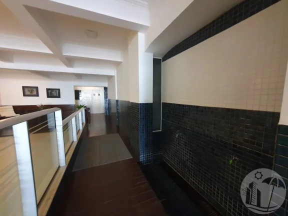 Imagem Apartamento 3 Quartos 2 Vagas, Frente Mar, Barra Sul, 110m²