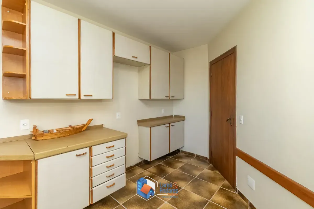 Imagem Apartamento para venda em Real Parque com 5 quartos, sendo 4 suítes, 292m²