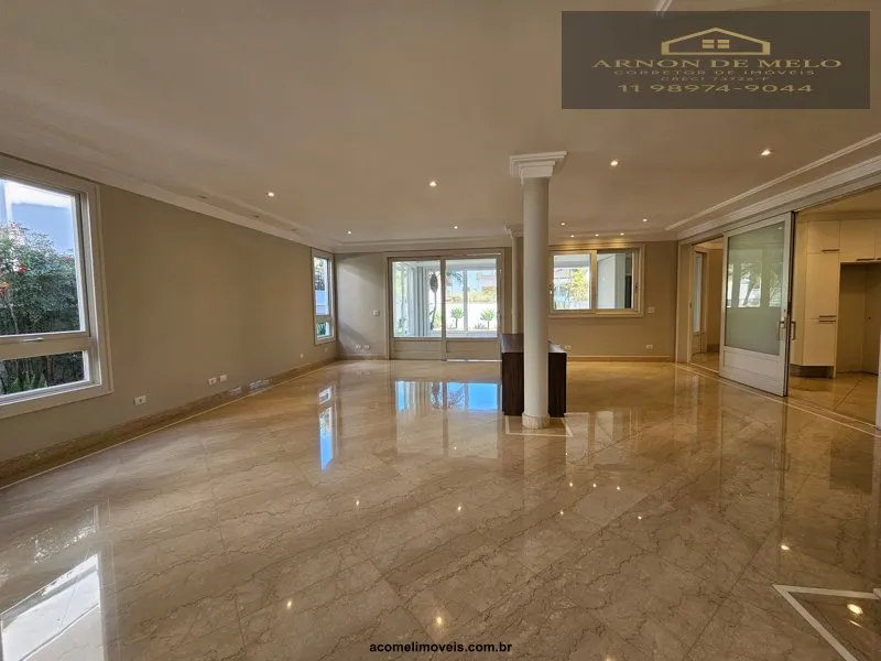 Imagem Casas em Condomínio para venda em Barueri no bairro Alphaville Residencial Dois