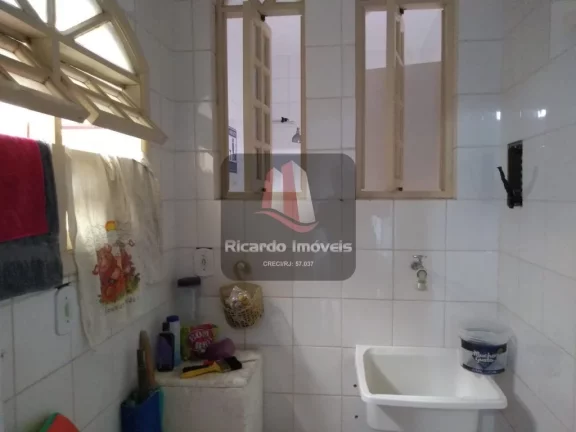 Imagem Apartamento 2º Piso Linear c/ 2 Suítes