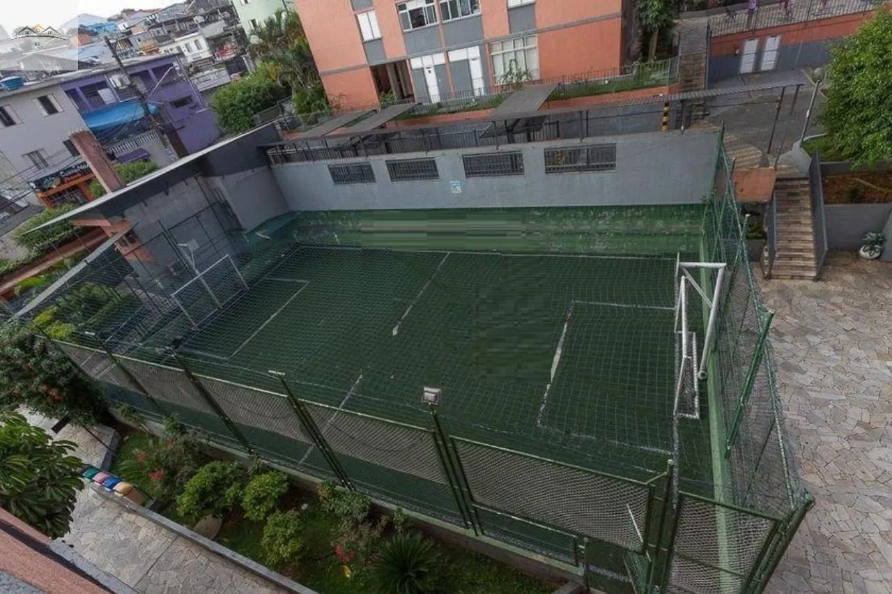 Imagem APARTAMENTO RESIDENCIAL em Diadema - São Paulo, Taboão