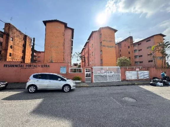 Foto do imóvel Oportunidade Única em SAO VICENTE - SP | Tipo: Apartamento | Negociação: Licitação Aberta | Situação: Imóvel em RUA IRMA MARIA ALBERTA
