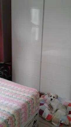 Imagem Apartamento com 2 Quartos à Venda, 100 m² em Campo Grande - Rio de Janeiro