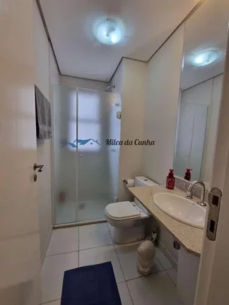 Imagem Apartamento à Venda com 155m² com 3 suítes Condomínio Domo Life, Centro, São Bernardo do Campo