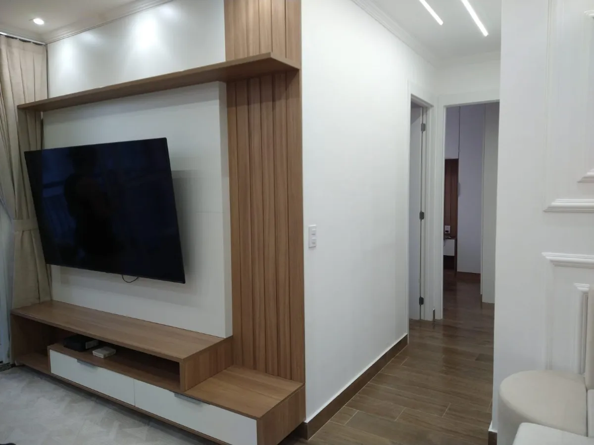Imagem Apartamento para venda em Picanço com 2 quartos, sendo 1 suíte, 58m2