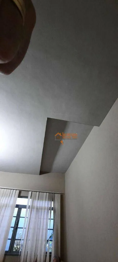 Imagem Casa para compra no Jardim Fortaleza com 2 dormitórios, 140 m² por R$ 403.000 - Jardim Fortaleza - Guarulhos/SP