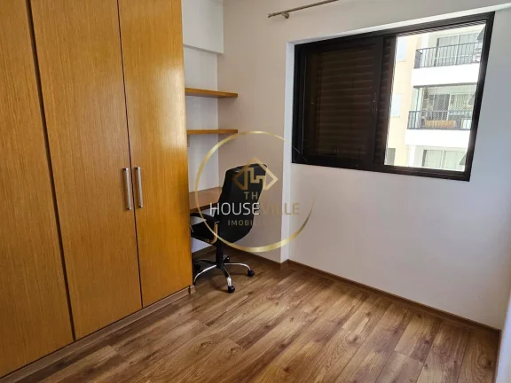 Imagem Apartamento 3 dormitórios ( 1 suíte), Grand Classic, Aquárius.