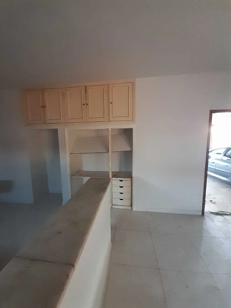 Imagem Casa à venda, 4 quartos, 1 suíte, 4 vagas, São Geraldo - Santa Luzia/MG