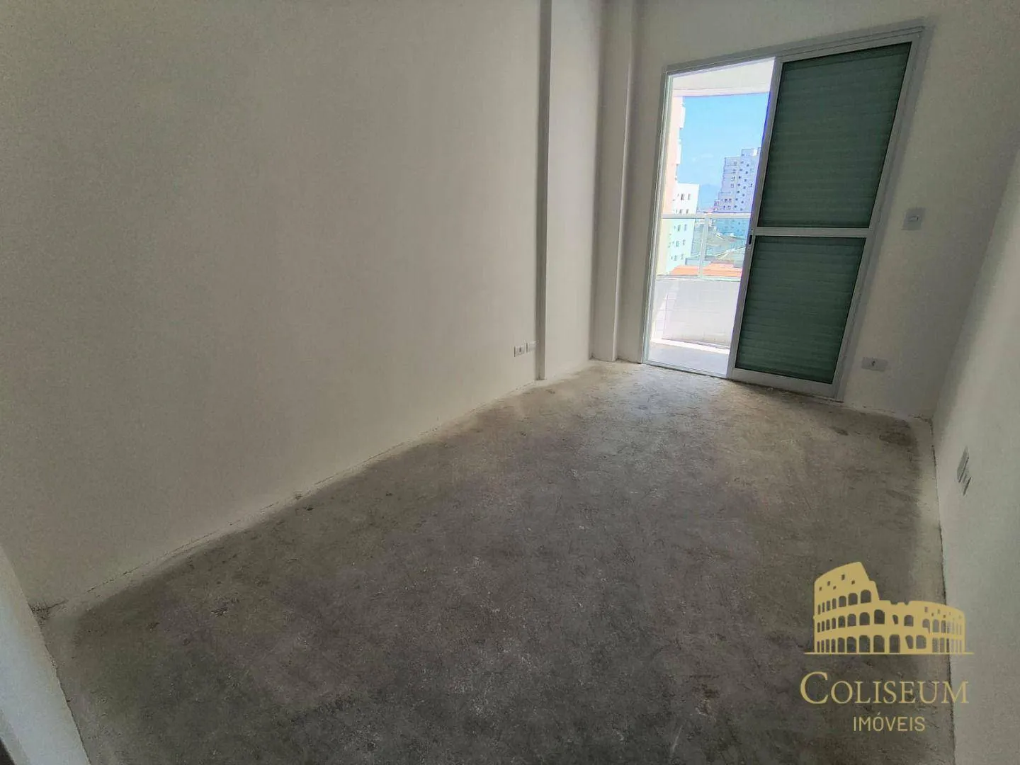 Imagem Apartamento com 2 dormitórios à venda, 80 m² por R$ 500.000,00 - Vila Assunção - Praia Grande/SP